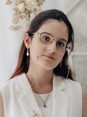 Author photograph