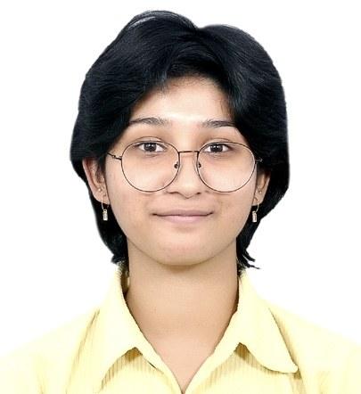 Author photograph