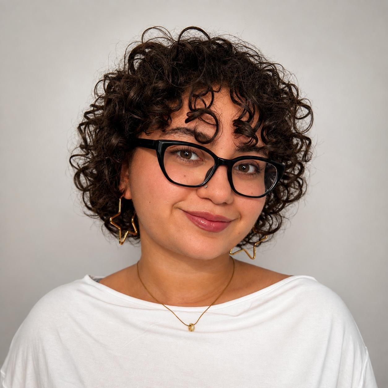 Author photograph
